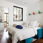 Guestready - Amelie & Eiffel, Art Of Living Paris