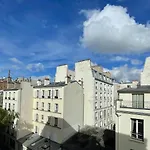 GuestReady - Amélie&Eiffel, Art of Living Paris