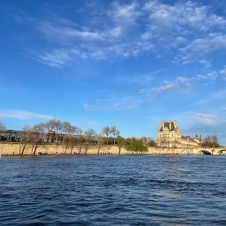 Guestready - Amélie&eiffel, Art Of Living * Parigi