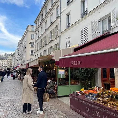 Guestready - Amélie&eiffel, Art Of Living