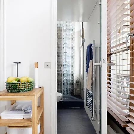 Guestready - Amélie&eiffel, Art Of Living Parigi